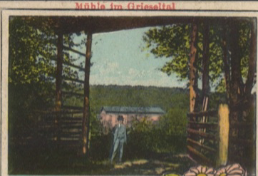 Dies ist natürlich noch nicht das neue Bildmaterial....